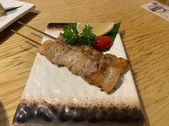 -小句号·精致料理(江南环球港店)