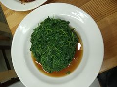 酒香草头-同兴半盆菜酒家(打浦路店)