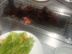 -宗泉烤全羊·烤羊腿·家常菜(解放东路店)