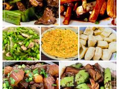 -妈妈的小作坊(陈家镇店)