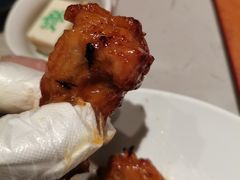 -必胜客(经开万达店)