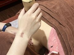 -沐善人家中医·推拿·理疗·三伏灸(新洲店)