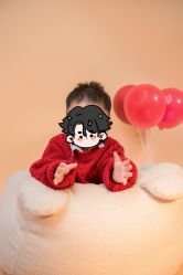 -童年时光专业儿童摄影(龙首店)