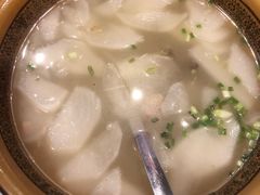 -富正毅三下锅·湘西韵味(天门山索道店)