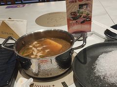 -呷哺呷哺(砂之船奥莱店)