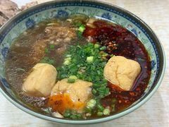 牛杂粉丝-国财牛杂(镇海店)