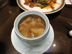 -海天楼中餐厅(吴宫泛太平洋酒店)