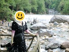 -石台牯牛降景区