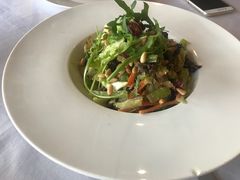 紫苏松仁蔬菜沙拉-维兰西餐(万泉河店)