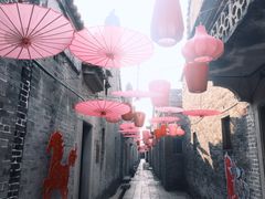 -大旗头古村