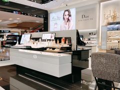 -DIOR迪奥(德基广场女装店)
