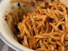-柿合缘新京菜(国金中心商场店)