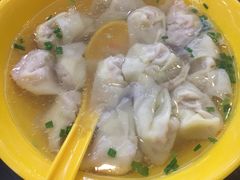 -江万春水饺(安庆总店)