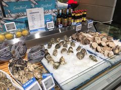 -盒马鲜生(财富中心店)