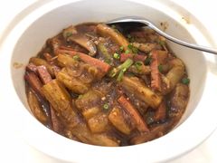 -禾悦庄餐厅