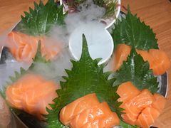 -万岁寿司(天河领展店)