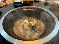 -姥家大锅台(凤凰岭店)