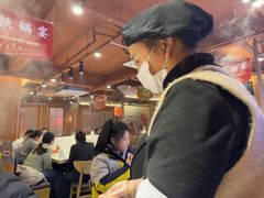-东北铁锅宴(云龙华府店)
