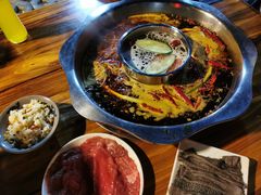 -六公里老火锅(总店)