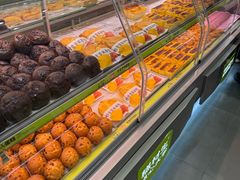 -糕材生•糕点•生日蛋糕(钟楼街店)