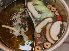 -君邦火锅(新疆大厦店)