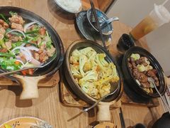 -啫火啫啫煲·顺德干蒸(西乡天虹店)