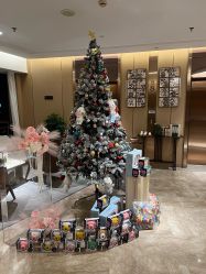 -和伊母婴护理中心·全套房(金山店)