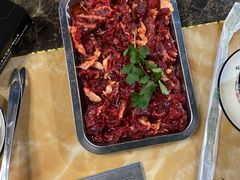 -沈记酸菜牛肉火锅店(九号路店)