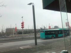 -阿达西新疆餐厅(西北大学店)