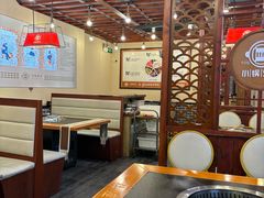 -灶座小锅烀饼·铁锅炖(道里店)