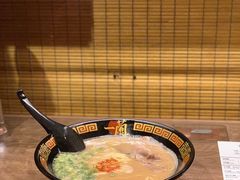 -一蘭(三宮店)