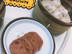 -东园小馆·早茶·淮扬小炒(江都路店)