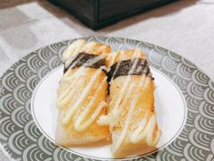 -万岁寿司(芳村店)