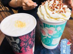 -茶话弄(中贸广场店)