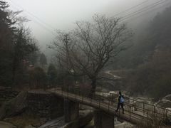 -石门涧