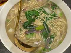 -闽海肴(北辰荟店)