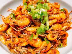新安河虾-披云徽宴(石景山店)