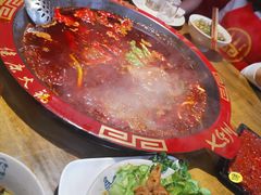-七里川健康火锅(总店)