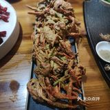 宝藏小龙虾