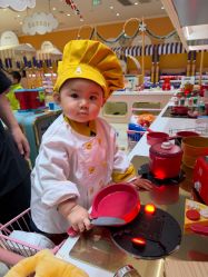 -奈尔宝家庭中心·亲子餐厅(苏州大悦城店)