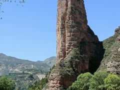 -炳灵寺世界文化遗产旅游区