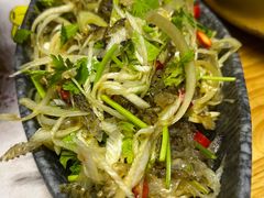 -恩你小木屋米酒店(莱山店)