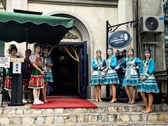 -卢布里西餐厅(海拉尔店)