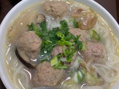 三鲜粉（小）-顺华粉馆(桃园南路店)