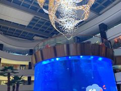 酒店大堂-OPEN開全日自助餐厅·西餐·海鲜(佛山希尔顿酒店)