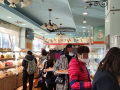 -新侨三宝乐面包店(崇文门店)