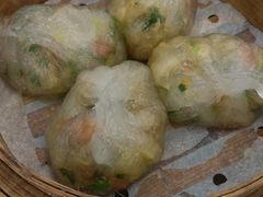 潮州蒸粉果-海港酒家(翔龙湾广场店)