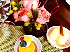 -Social 秀西餐厅-长沙瑞吉酒店(运达店)
