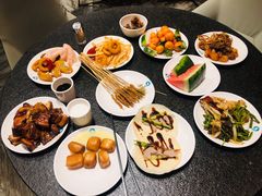 -南京瀚金佰九号温泉酒店