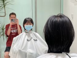 -MY HAIR ARDOR